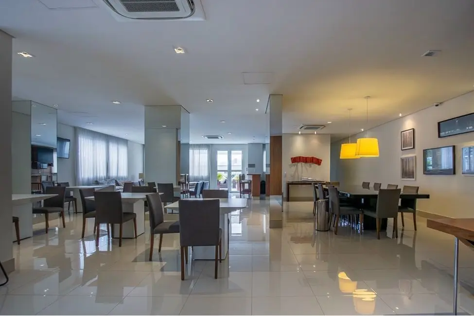 Apartamento com 3 quartos à venda, 90m2 em Jardim Prudência, São Paulo - SP - imagem 9 Foto 9 de Apartamento com 3 quartos à venda, 90m2 em Jardim Prudência, São Paulo - SP