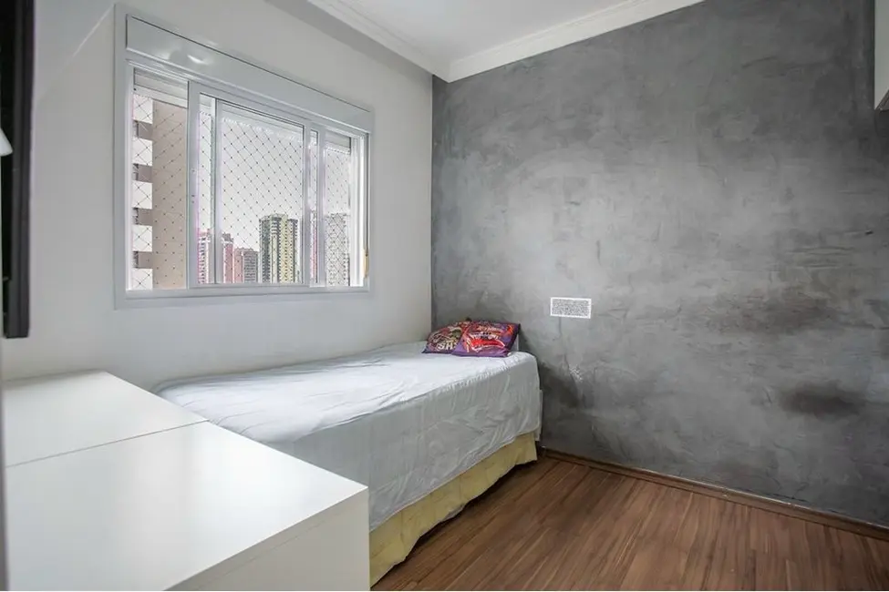 Apartamento com 3 quartos à venda, 90m2 em Jardim Prudência, São Paulo - SP - imagem 6 Foto 6 de Apartamento com 3 quartos à venda, 90m2 em Jardim Prudência, São Paulo - SP