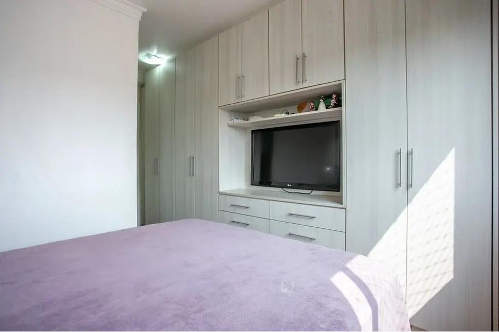 Apartamento com 3 quartos à venda, 90m2 em Jardim Prudência, São Paulo - SP - imagem 4 Foto 4 de Apartamento com 3 quartos à venda, 90m2 em Jardim Prudência, São Paulo - SP