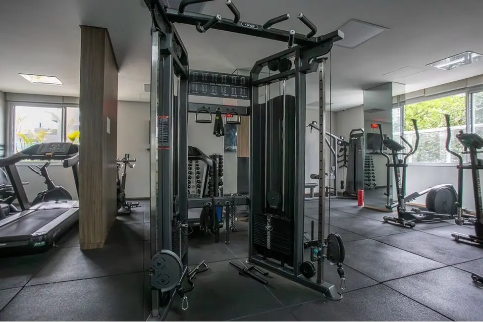 Apartamento com 3 quartos à venda, 90m2 em Jardim Prudência, São Paulo - SP - imagem 8 Foto 8 de Apartamento com 3 quartos à venda, 90m2 em Jardim Prudência, São Paulo - SP