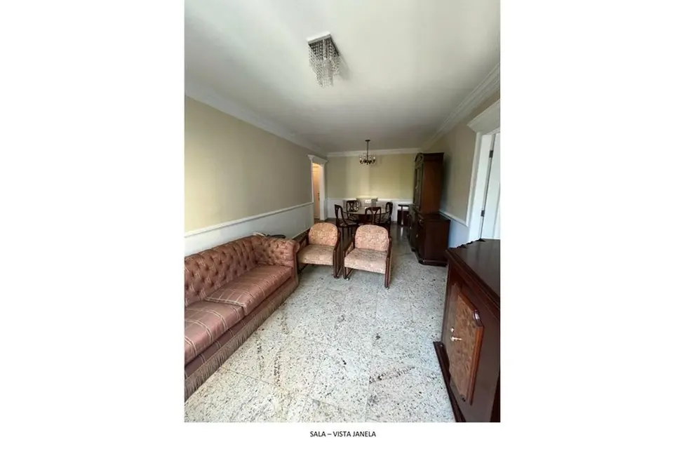 Apartamento com 2 quartos à venda, 73m2 em Higienópolis, São Paulo - SP - imagem 2 Foto 2 de Apartamento com 2 quartos à venda, 73m2 em Higienópolis, São Paulo - SP