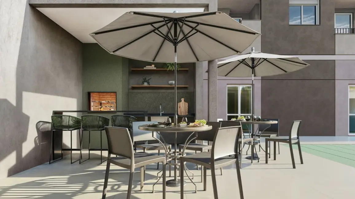 Foto 6 de Apartamento com 2 quartos à venda, 42m2 em Vila Sônia, São Paulo - SP