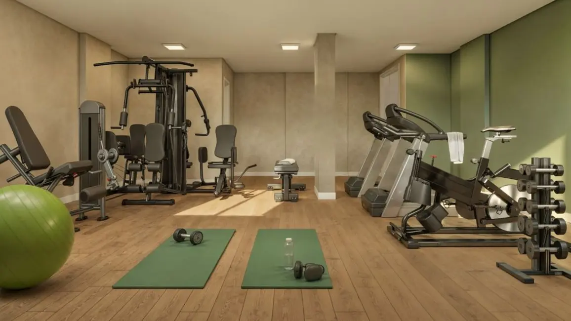 Foto 8 de Apartamento com 2 quartos à venda, 42m2 em Vila Sônia, São Paulo - SP