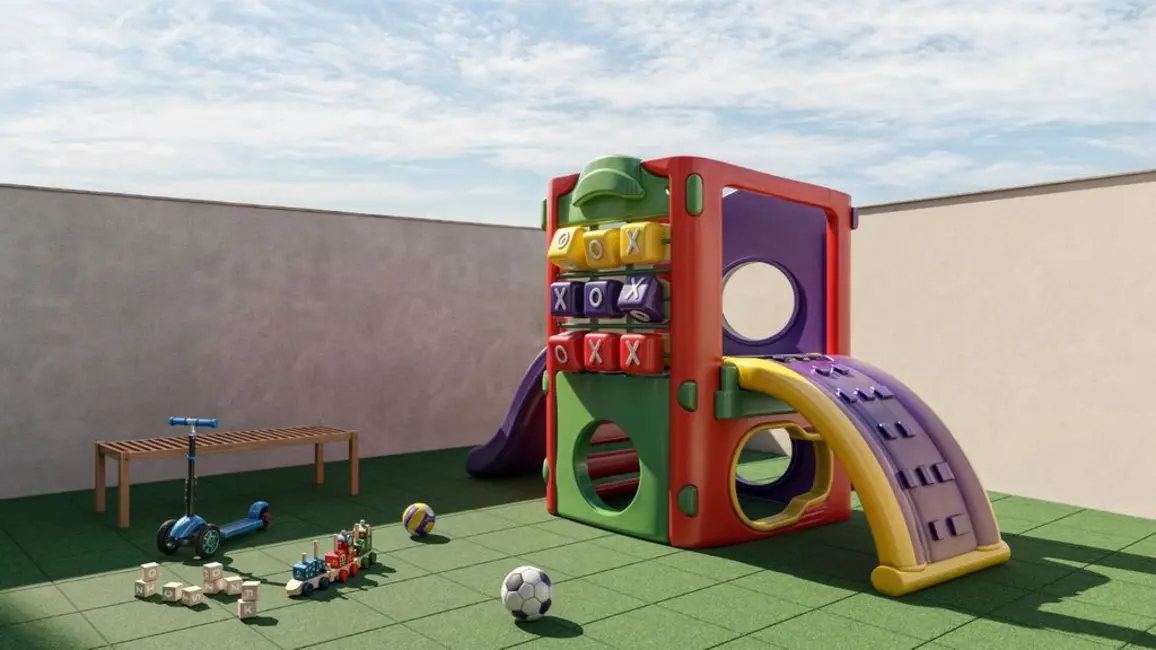 Foto 5 de Apartamento com 2 quartos à venda, 47m2 em Vila Sônia, São Paulo - SP