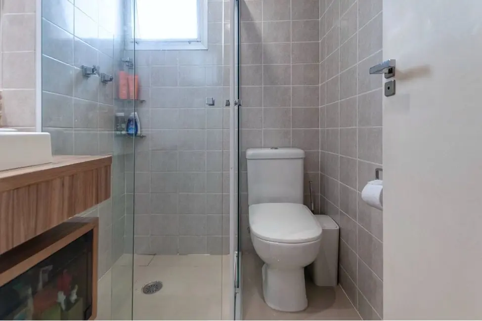 Foto 4 de Apartamento com 2 quartos à venda, 63m2 em Parque da Mooca, São Paulo - SP