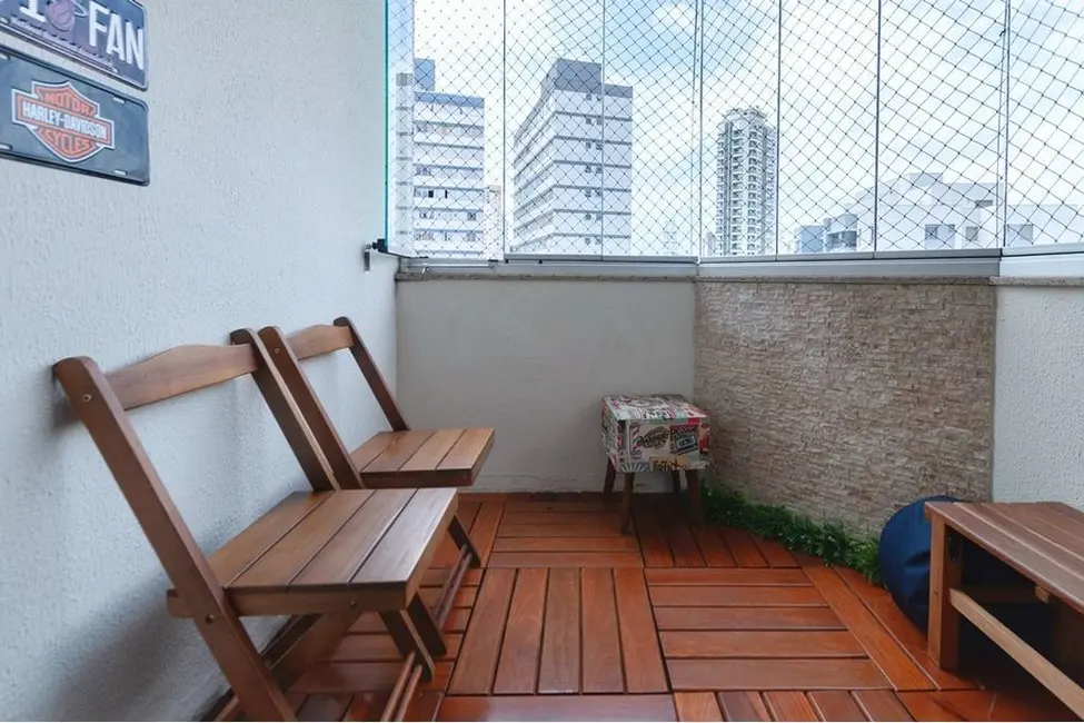 Foto 6 de Apartamento com 2 quartos à venda, 63m2 em Parque da Mooca, São Paulo - SP