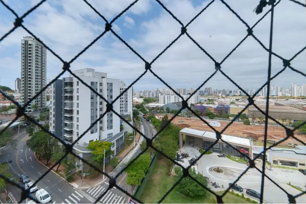 Foto 7 de Apartamento com 2 quartos à venda, 63m2 em Parque da Mooca, São Paulo - SP