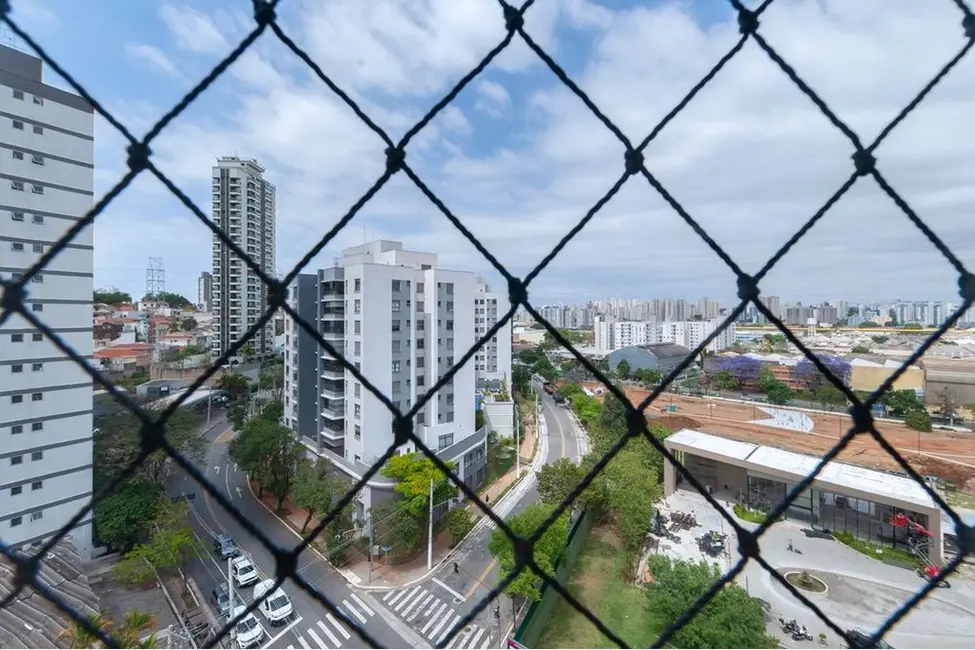 Foto 9 de Apartamento com 2 quartos à venda, 63m2 em Parque da Mooca, São Paulo - SP
