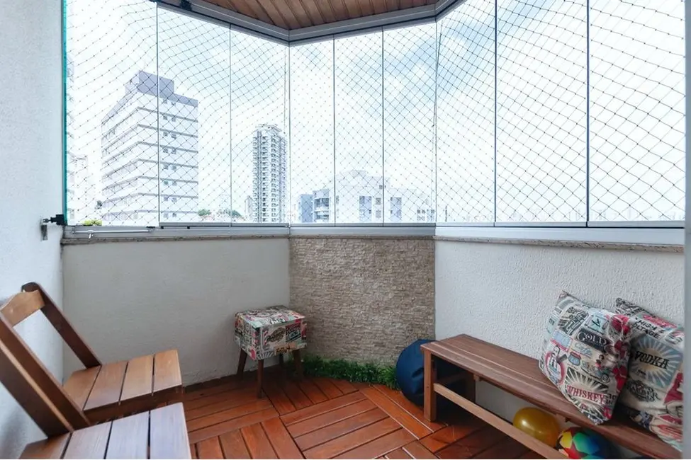 Foto 5 de Apartamento com 2 quartos à venda, 63m2 em Parque da Mooca, São Paulo - SP
