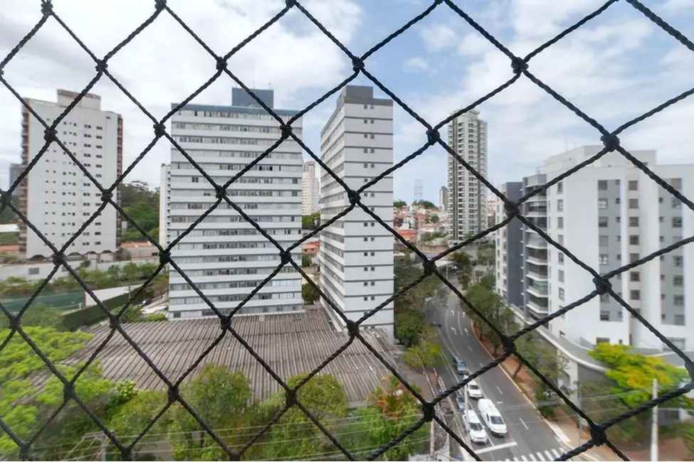 Foto 8 de Apartamento com 2 quartos à venda, 63m2 em Parque da Mooca, São Paulo - SP