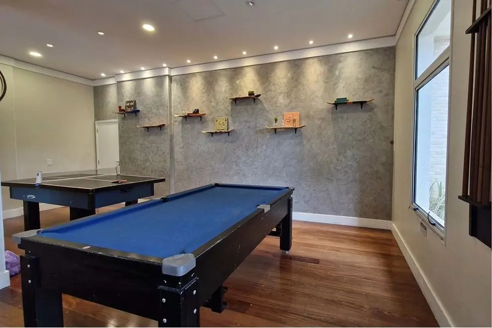 Apartamento com 3 quartos à venda, 124m2 em Vila Andrade, São Paulo - SP - imagem 2 Foto 2 de Apartamento com 3 quartos à venda, 124m2 em Vila Andrade, São Paulo - SP