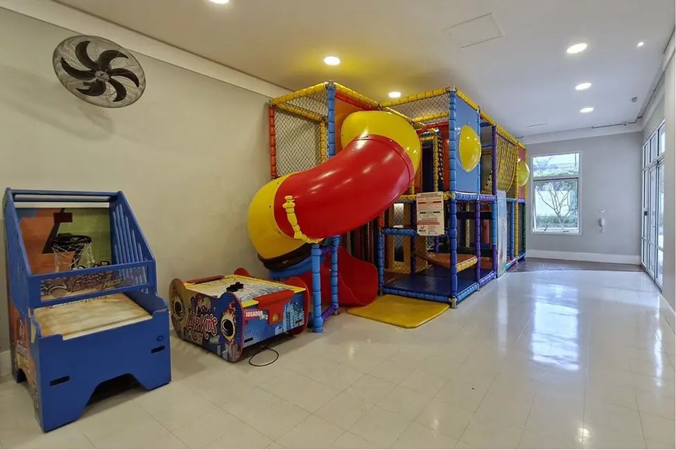 Apartamento com 3 quartos à venda, 124m2 em Vila Andrade, São Paulo - SP - imagem 9 Foto 9 de Apartamento com 3 quartos à venda, 124m2 em Vila Andrade, São Paulo - SP