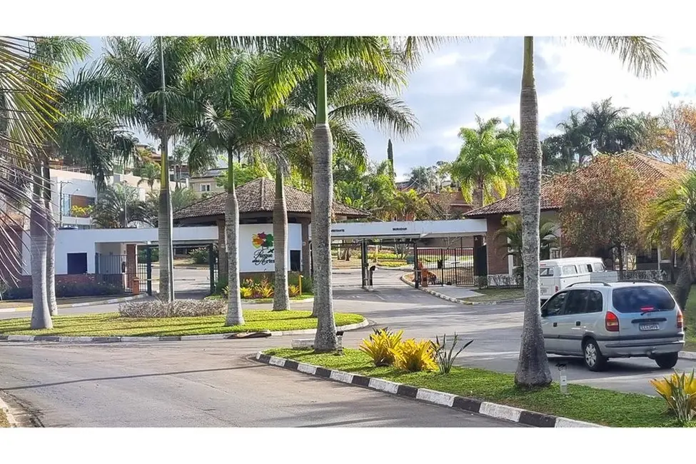 Foto 3 de Casa de Condomínio com 2 quartos à venda, 211m2 em Jardim Indaiá, Embu Das Artes - SP