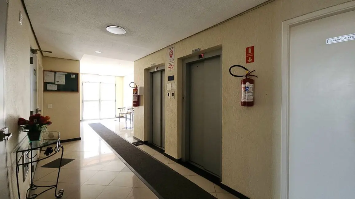 Foto 5 de Apartamento com 2 quartos à venda, 54m2 em Itaquera, São Paulo - SP