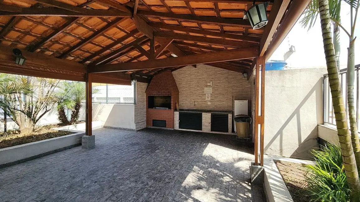 Foto 9 de Apartamento com 2 quartos à venda, 54m2 em Itaquera, São Paulo - SP