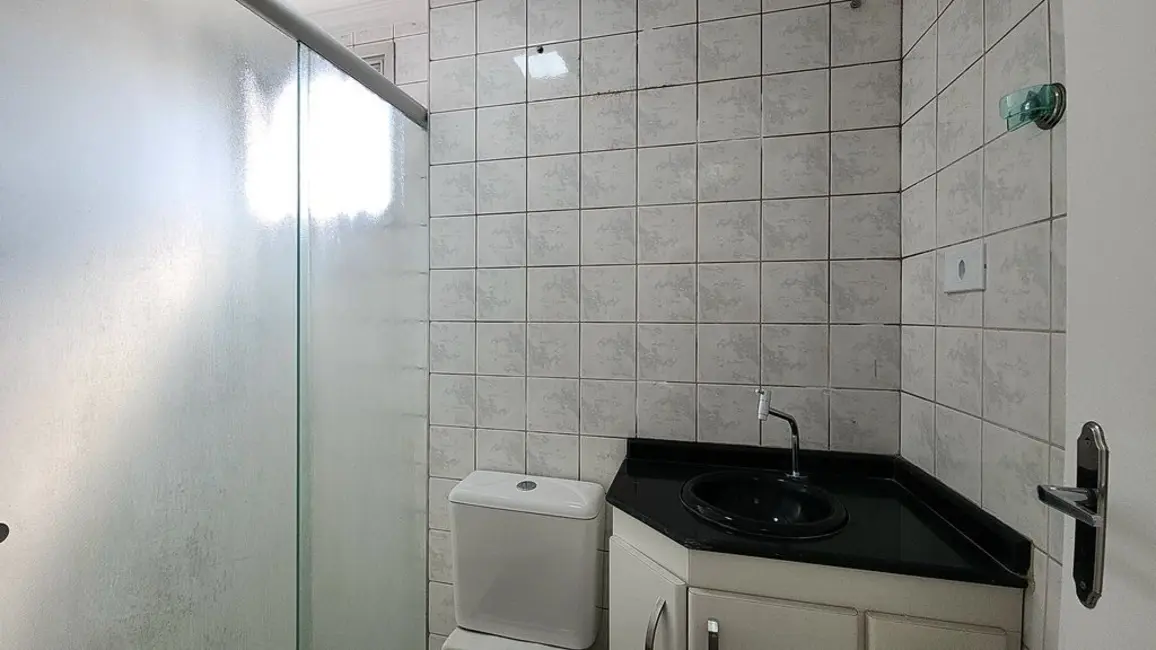 Foto 4 de Apartamento com 2 quartos à venda, 54m2 em Itaquera, São Paulo - SP