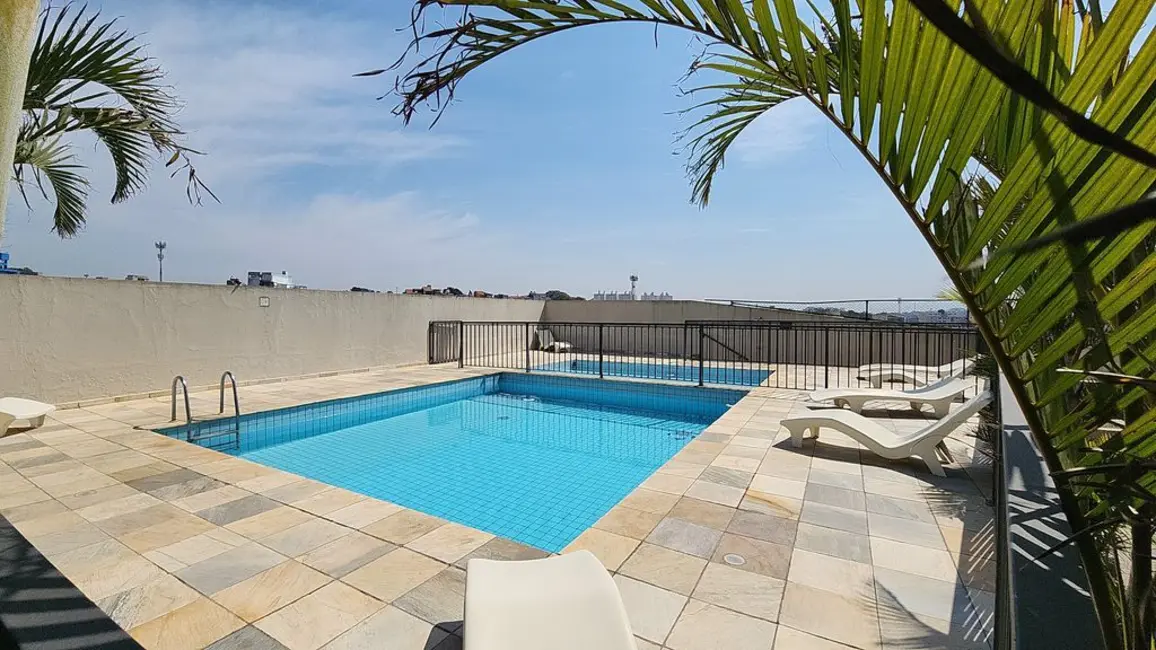 Foto 7 de Apartamento com 2 quartos à venda, 54m2 em Itaquera, São Paulo - SP