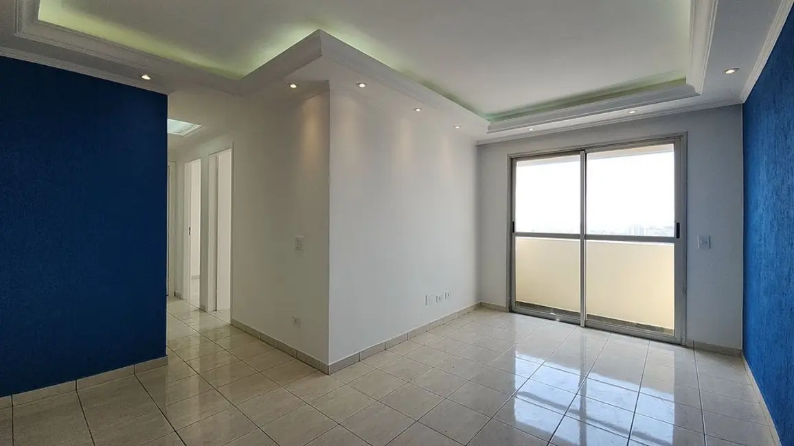 Foto 1 de Apartamento com 2 quartos à venda, 54m2 em Itaquera, São Paulo - SP