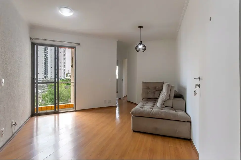 Apartamento com 2 quartos à venda, 50m2 em Vila Constança, São Paulo - SP - imagem 1 Foto 1 de Apartamento com 2 quartos à venda, 50m2 em Vila Constança, São Paulo - SP
