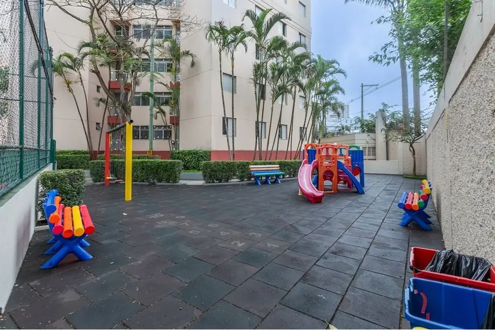 Apartamento com 2 quartos à venda, 50m2 em Vila Constança, São Paulo - SP - imagem 9 Foto 9 de Apartamento com 2 quartos à venda, 50m2 em Vila Constança, São Paulo - SP