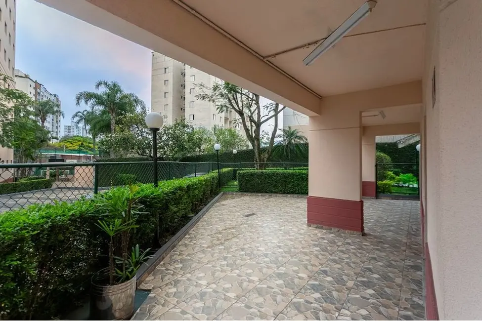 Apartamento com 2 quartos à venda, 50m2 em Vila Constança, São Paulo - SP - imagem 6 Foto 6 de Apartamento com 2 quartos à venda, 50m2 em Vila Constança, São Paulo - SP