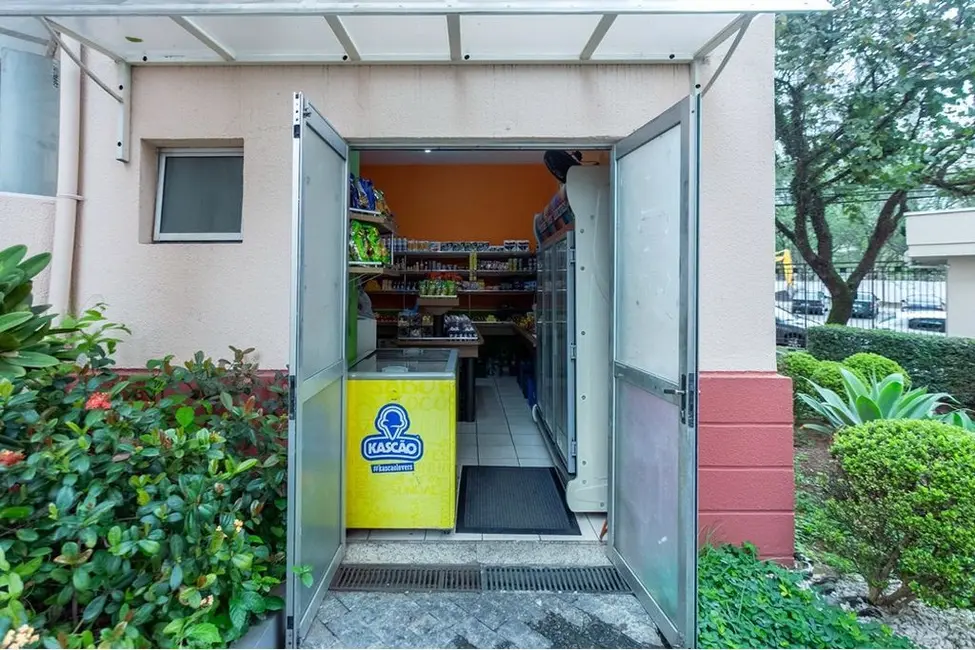 Apartamento com 2 quartos à venda, 50m2 em Vila Constança, São Paulo - SP - imagem 5 Foto 5 de Apartamento com 2 quartos à venda, 50m2 em Vila Constança, São Paulo - SP