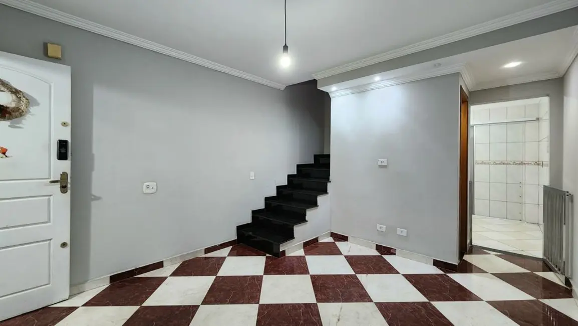 Foto 9 de Casa de Condomínio com 2 quartos à venda, 87m2 em Jardim das Camélias, São Paulo - SP