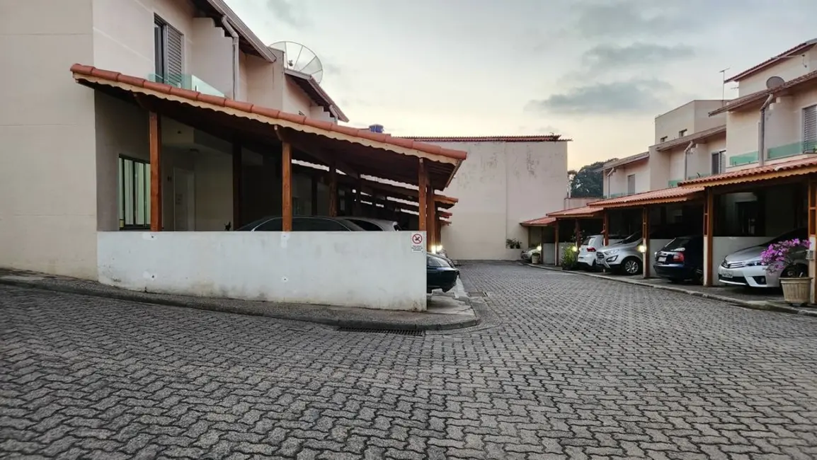 Foto 3 de Casa de Condomínio com 2 quartos à venda, 87m2 em Jardim das Camélias, São Paulo - SP