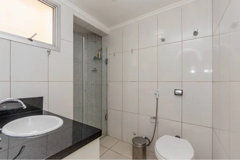 Foto 3 de Apartamento com 3 quartos à venda, 98m2 em Vila Clementino, São Paulo - SP