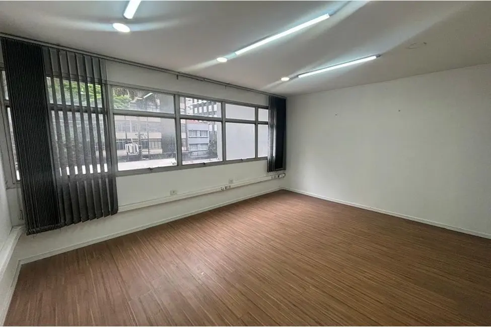 Foto 3 de Sala Comercial à venda, 40m2 em Bela Vista, São Paulo - SP