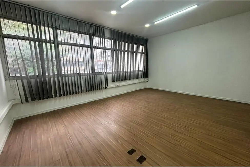 Foto 4 de Sala Comercial à venda, 40m2 em Bela Vista, São Paulo - SP