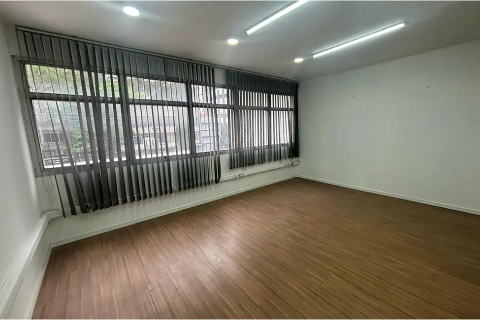 Foto 5 de Sala Comercial à venda, 40m2 em Bela Vista, São Paulo - SP