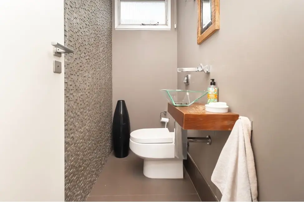 Cobertura com 2 quartos à venda, 191m2 em Campo Belo, São Paulo - SP - imagem 5 Foto 5 de Cobertura com 2 quartos à venda, 191m2 em Campo Belo, São Paulo - SP