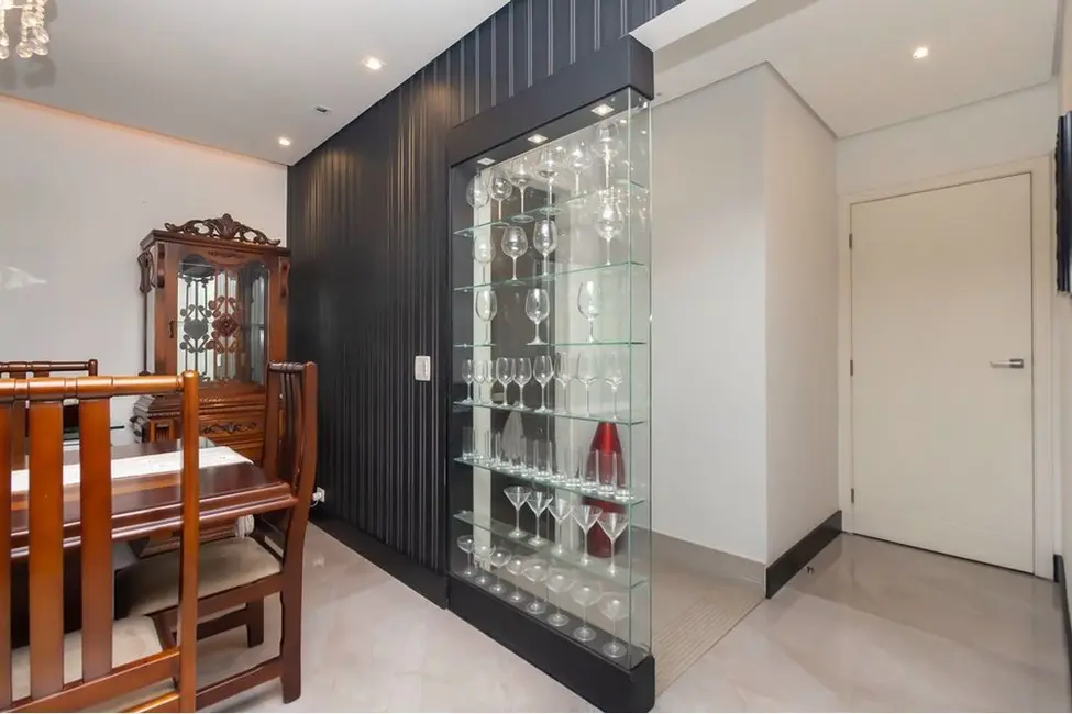 Cobertura com 2 quartos à venda, 191m2 em Campo Belo, São Paulo - SP - imagem 4 Foto 4 de Cobertura com 2 quartos à venda, 191m2 em Campo Belo, São Paulo - SP