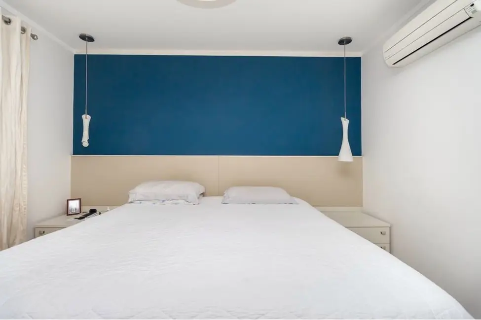 Cobertura com 2 quartos à venda, 191m2 em Campo Belo, São Paulo - SP - imagem 6 Foto 6 de Cobertura com 2 quartos à venda, 191m2 em Campo Belo, São Paulo - SP