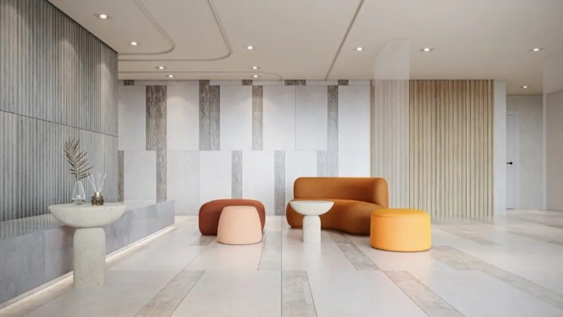 Apartamento com 3 quartos à venda, 82m2 em Vila Carrão, São Paulo - SP - imagem 2 Foto 2 de Apartamento com 3 quartos à venda, 82m2 em Vila Carrão, São Paulo - SP