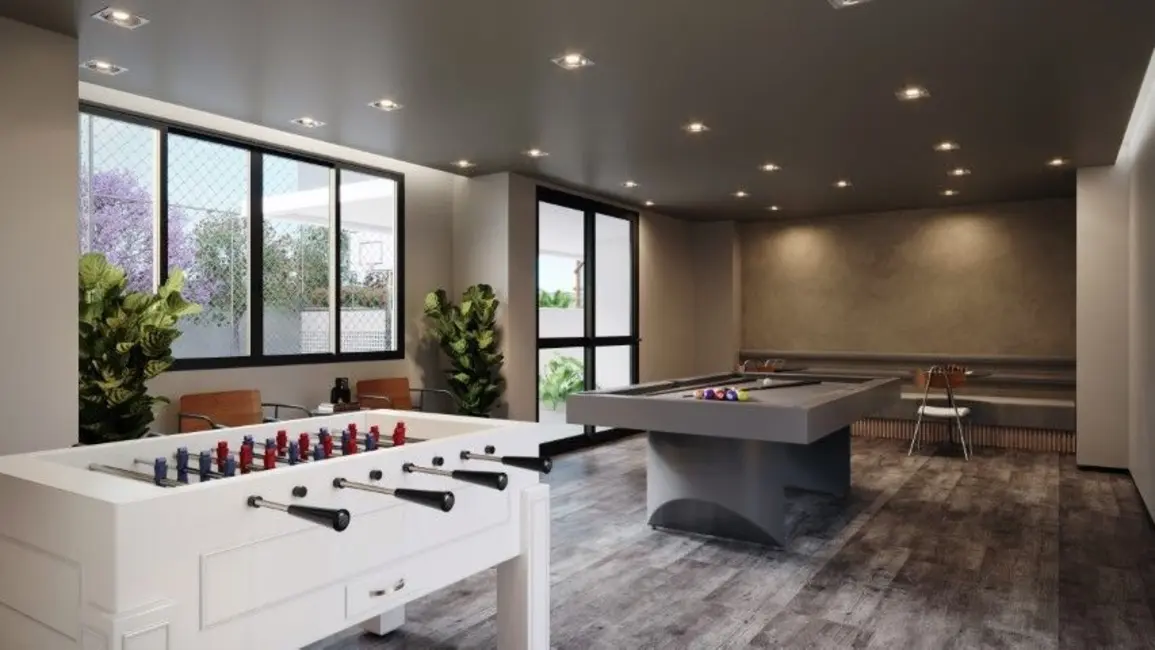 Foto 8 de Apartamento com 3 quartos à venda, 82m2 em Vila Carrão, São Paulo - SP