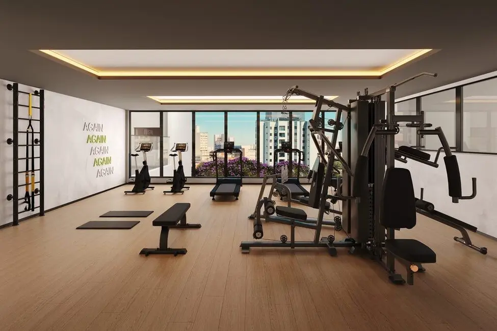 Cobertura com 2 quartos à venda, 84m2 em Vila Mazzei, São Paulo - SP - imagem 6 Foto 6 de Cobertura com 2 quartos à venda, 84m2 em Vila Mazzei, São Paulo - SP