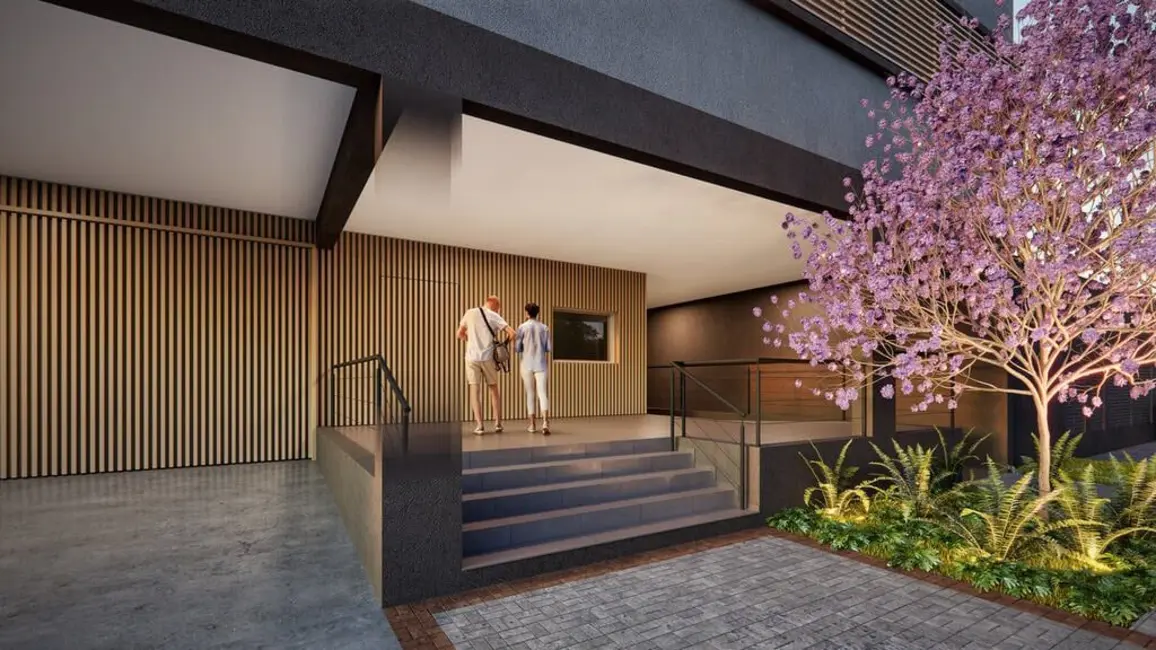 Apartamento com 3 quartos à venda, 96m2 em Santana, São Paulo - SP - imagem 2 Foto 2 de Apartamento com 3 quartos à venda, 96m2 em Santana, São Paulo - SP