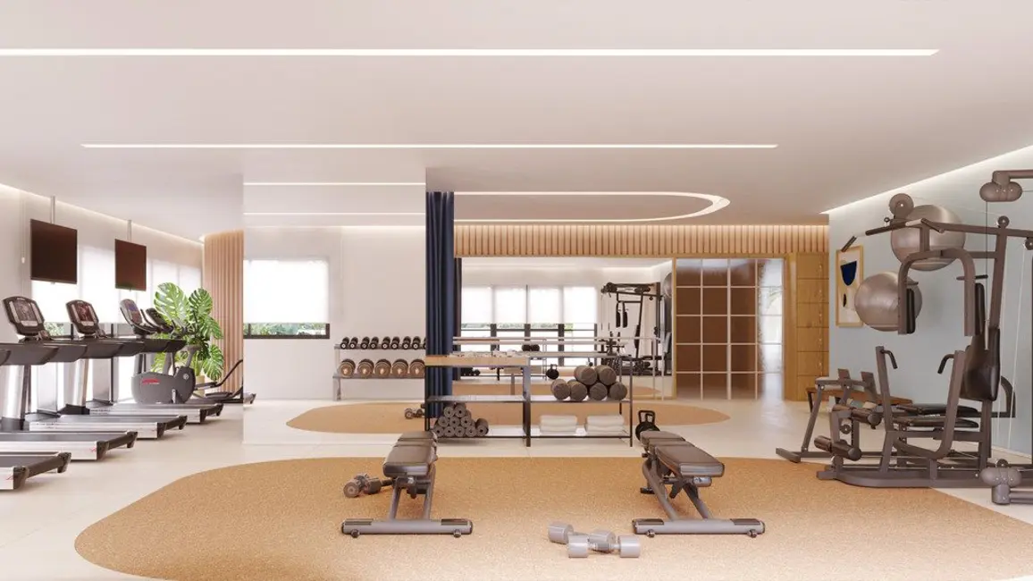 Foto 7 de Kitnet com 1 quarto à venda, 23m2 em Liberdade, São Paulo - SP