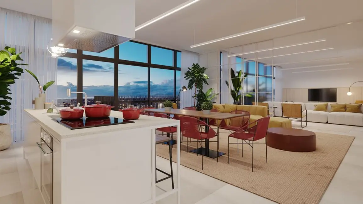 Foto 9 de Kitnet com 1 quarto à venda, 23m2 em Liberdade, São Paulo - SP