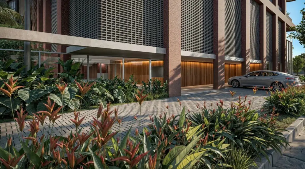 Cobertura com 4 quartos à venda, 284m2 em Jardim Guedala, São Paulo - SP - imagem 7 Foto 7 de Cobertura com 4 quartos à venda, 284m2 em Jardim Guedala, São Paulo - SP