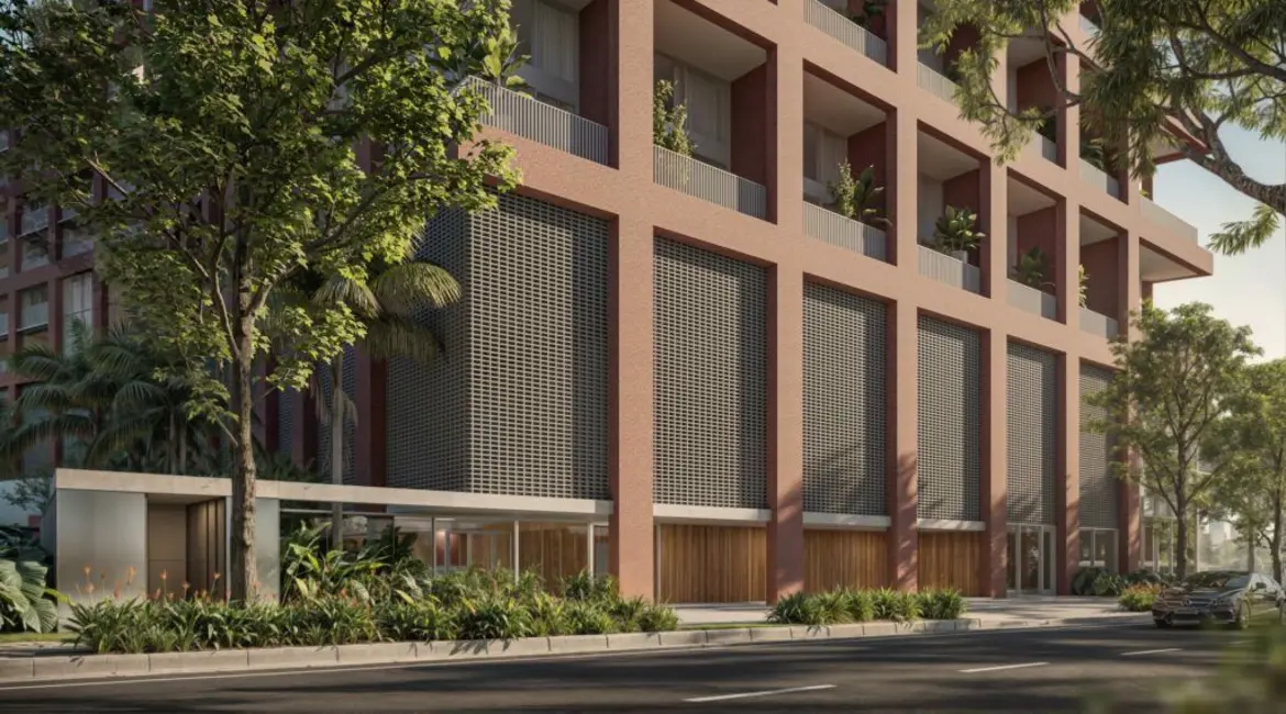 Cobertura com 4 quartos à venda, 284m2 em Jardim Guedala, São Paulo - SP - imagem 5 Foto 5 de Cobertura com 4 quartos à venda, 284m2 em Jardim Guedala, São Paulo - SP