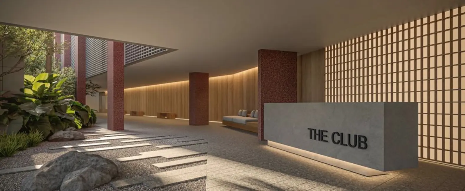 Cobertura com 4 quartos à venda, 284m2 em Jardim Guedala, São Paulo - SP - imagem 4 Foto 4 de Cobertura com 4 quartos à venda, 284m2 em Jardim Guedala, São Paulo - SP