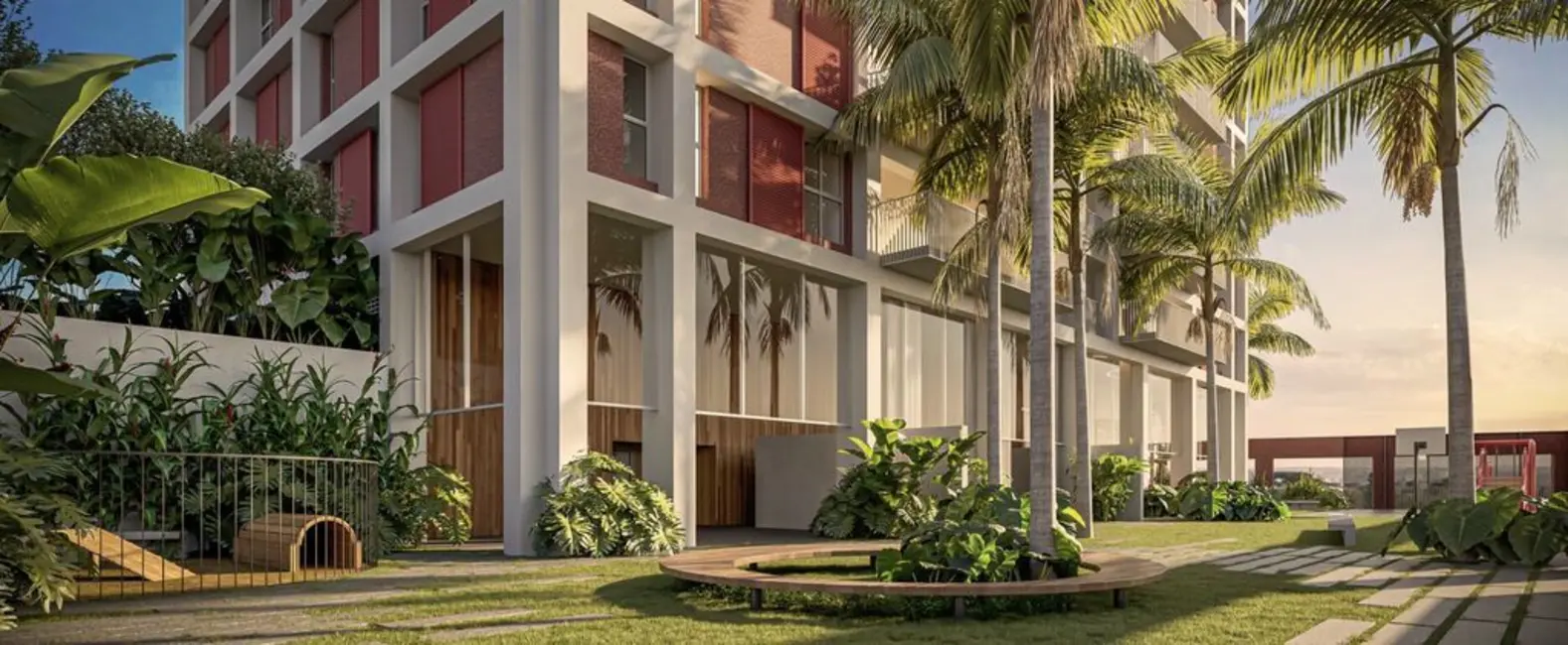 Cobertura com 4 quartos à venda, 284m2 em Jardim Guedala, São Paulo - SP - imagem 6 Foto 6 de Cobertura com 4 quartos à venda, 284m2 em Jardim Guedala, São Paulo - SP