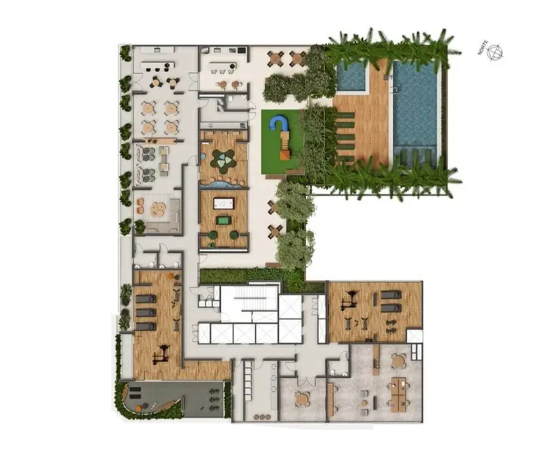 Kitnet com 1 quarto à venda, 33m2 em Vila da Saúde, São Paulo - SP - imagem 5 Foto 5 de Kitnet com 1 quarto à venda, 33m2 em Vila da Saúde, São Paulo - SP