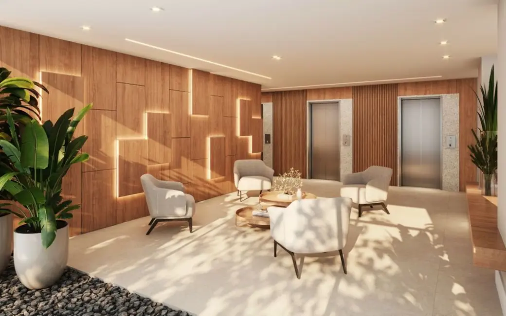 Apartamento com 3 quartos à venda, 79m2 em Vila da Saúde, São Paulo - SP - imagem 4 Foto 4 de Apartamento com 3 quartos à venda, 79m2 em Vila da Saúde, São Paulo - SP