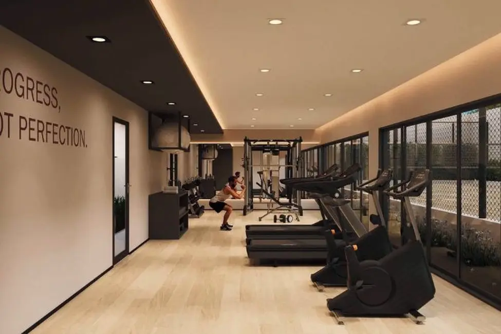 Foto 5 de Apartamento com 2 quartos à venda, 37m2 em Vila Mariza Mazzei, São Paulo - SP