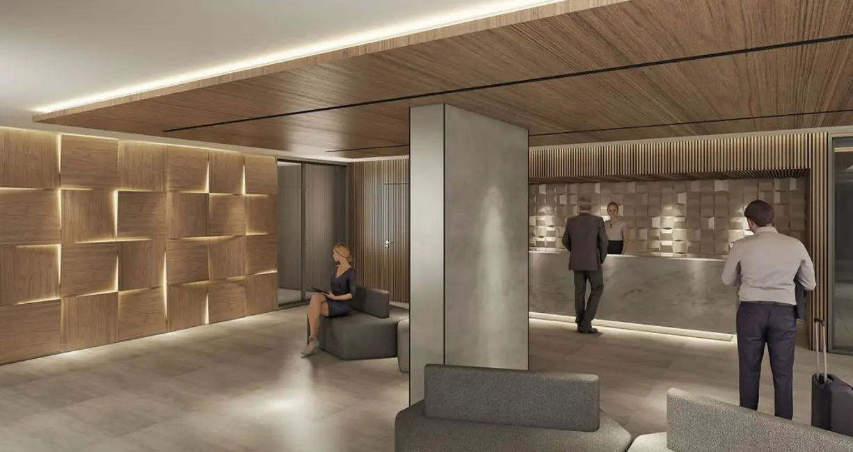 Foto 4 de Apartamento com 2 quartos à venda, 48m2 em São Judas, São Paulo - SP