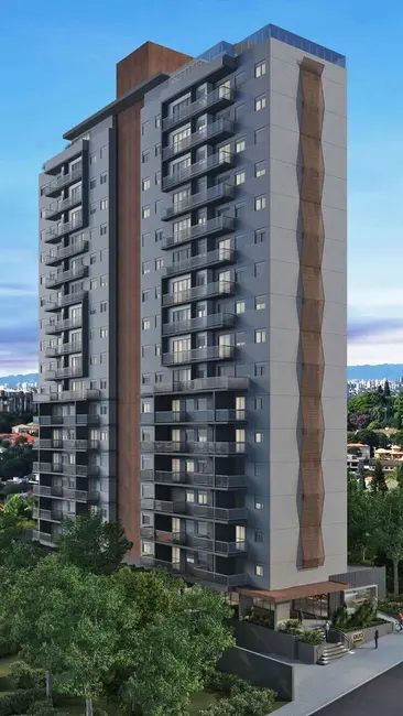 Foto 1 de Apartamento com 2 quartos à venda, 52m2 em São Judas, São Paulo - SP